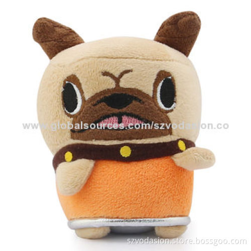 2014 new fashion design lovely canned baby travel 6,000mAh universal mobile power bank